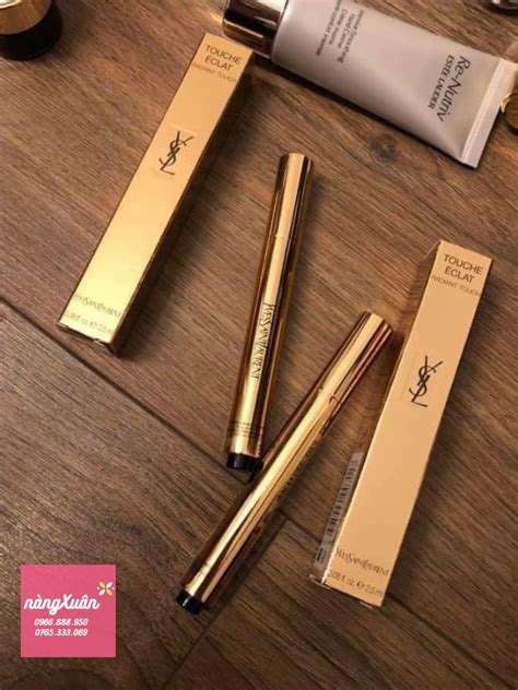 Bút che khuyết điểm YSL Touche Éclat 